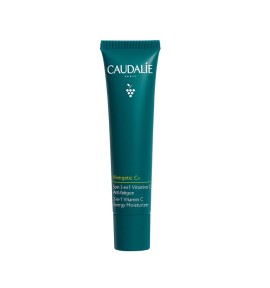 Caudalie Vinergetic C+ 3 in 1 Vitamin C Energy Moisturizer 40ml