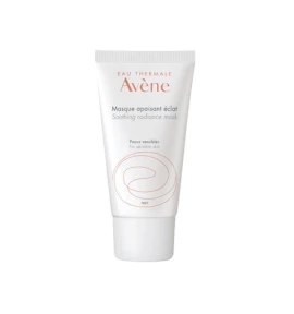 Avene Le Essentiels Masque Apaisant Eclat 50ml