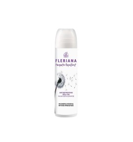Power Health Fleriana Αντικουνουπικό Roll-On 50ml