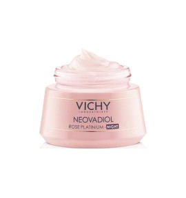 Vichy Neovadiol Rose Platinium Night 50ml