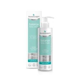 Pharmasept Balance Body Cream 250ml