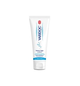 Varidoc Heavy Legs Cream 250ml