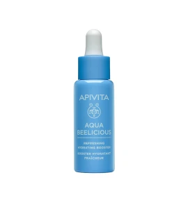 Apivita Aqua Beelicious Refreshing Hydrating Booster 30ml