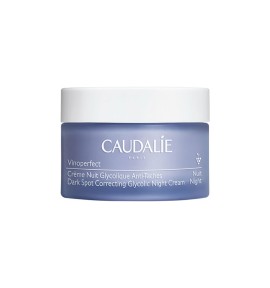 Caudalie Vinoperfect Dark Spot Correcting Glycolic Night Cream 50ml