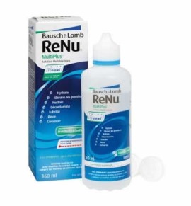 Renu Multiplus 360 ml