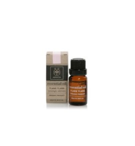 Apivita Υλάνγκ Υλάνγκ  Essential Oil 10ml