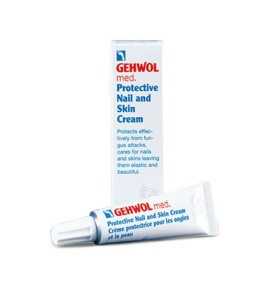 Gehwol Med Protective Nail & Skin Cream 15ml