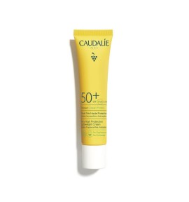 Caudalie Vinosun Ocean Protect Very High Protection Lightweight Cream SPF50+ 40ml