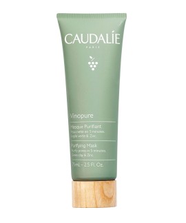 Caudalie Vinopure Purifying Mask 75ml