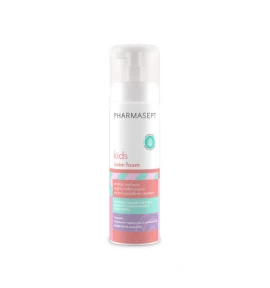 Pharmasept Kids Intim Foam 200ml