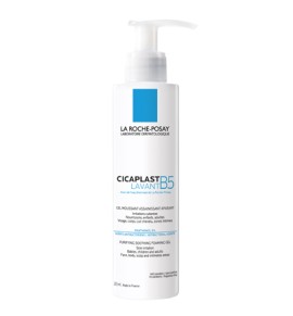 La Roche-Posay Cicaplast Lavant B5 200ml