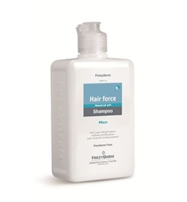 Frezyderm Hair Force Shampoo Men 200 ml