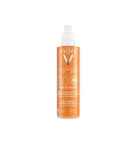 Vichy Capital Soleil Beach Protect Anti-Dehydration Spray SPF30 200ml