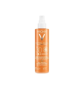 Vichy Capital Soleil Beach Protect Anti-Dehydration Spray SPF30 200ml