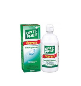 Opti-Free Express 355 ml