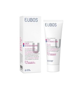 Eubos Urea 10% Foot Cream 100ml