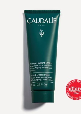 Caudalie Instant Detox Mask 75ml