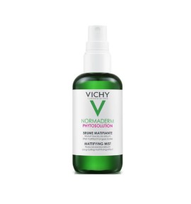 Vichy Normaderm Phytosolution Mattifying Mist Spray 100ml