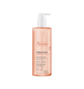 Avène Xeracalm Nutrition Gel Nettoyant 500ml