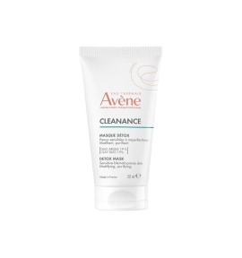Avene Cleanance Detox Mask 50ml