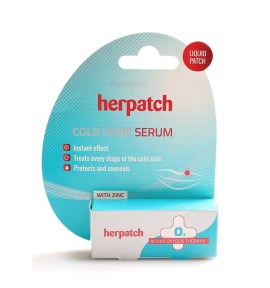 Sylphar Herpatch Herpes Cold Sore Serum 5ml