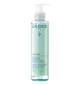 Caudalie Vinoclean Micellar Cleansing Water 200ml