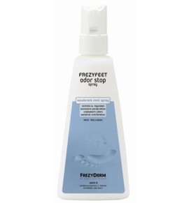 Frezyfeet Odor Stop Spray 150ml