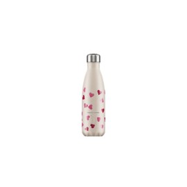 Chillys Ανοξείδωτο Θερμός Emma Bridgewater Pink Hearts 500ml