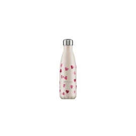 Chillys Ανοξείδωτο Θερμός Emma Bridgewater Pink Hearts 500ml