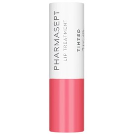 Pharmasept Lip Treatment Tinted SPF15, 4,8gr