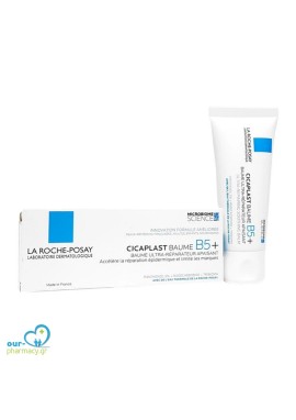 La Roche-Posay Cicaplast Baume B5+ 100ml