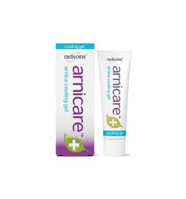 Power Health Arnicare Cooling Gel 30g