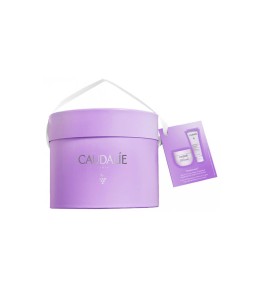 Caudalie Set Vinotherapist Body Butter 250ml & Vinotherapist Hand & Nail Repairing Cream 75ml