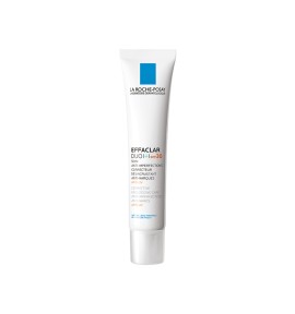 La Roche-Posay Effaclar Duo[+] SPF30 40ml