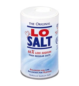Inoplus LoSalt 350g