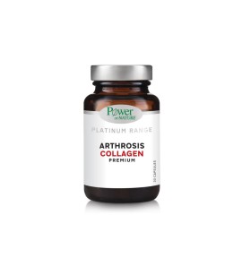 Power Health Platinum Range Arthrosis Collagen Premium, 30caps