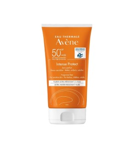 Avene Intense Protect Χωρίς Άρωμα SPF50+ 150ml