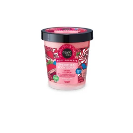 Natura Siberica Organic Shop Sweet Lollipop Απολεπιστικό Σώματος Λείανσης, 450ml