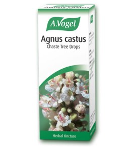 A. Vogel Agnus Castus 50ml