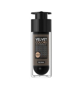 Frezyderm Velvet Colors Medium Ματ Make Up 30ml