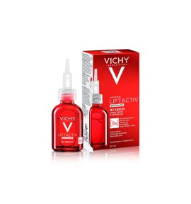 Vichy Liftactiv Specialist Serum B3 Against Dark Spots & Wrinkles 30ml