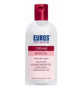 Eubos BATH OIL 200 ml