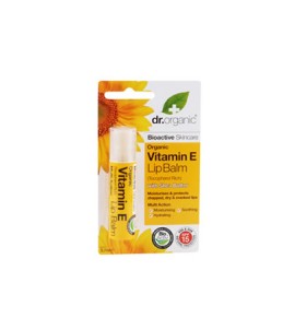 Dr.Organic Vitamin E Lip Balm 5,7ml