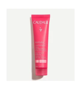 Caudalie VinoHydra Deep Hydration Moisturizer Tube 60ml