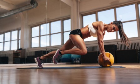 Εξαφάνισε την κυτταρίτιδα πριν το καλοκαίρι!