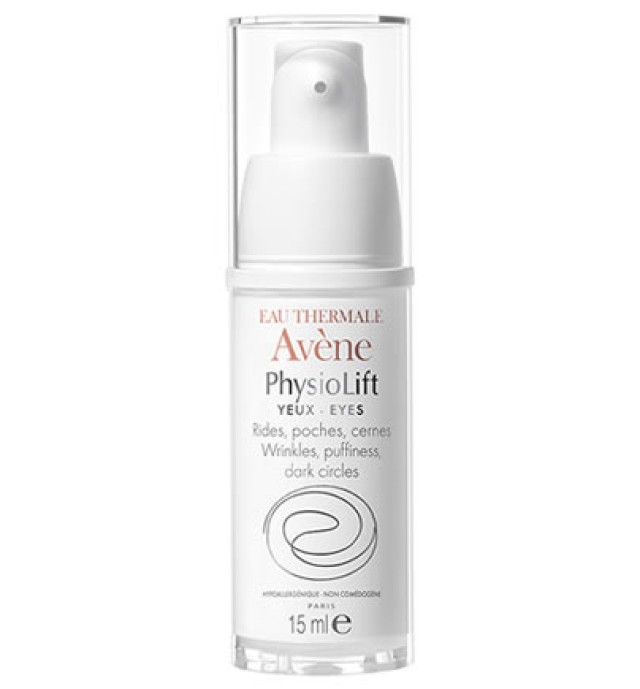 Avene Physiolift Eyes, 15ml