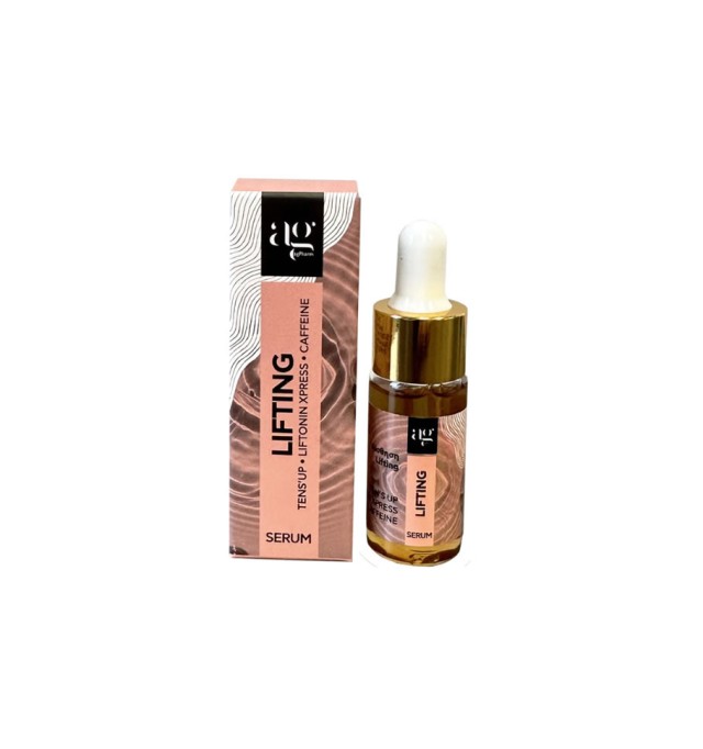 Ag Pharm Lifting Serum 10ml