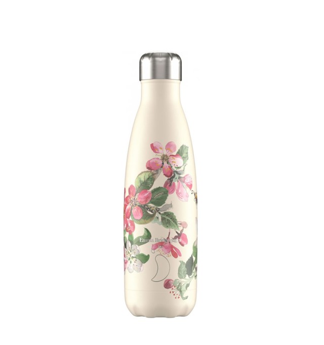 Chillys Bottle E.B Blossoms Θερμός 500ml