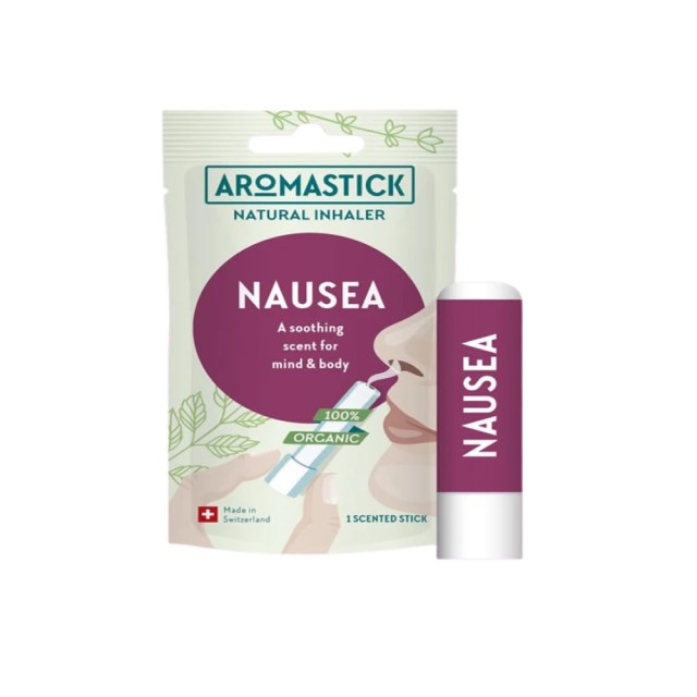 Aromastick Nausea Natural Inhaler 0,8ml