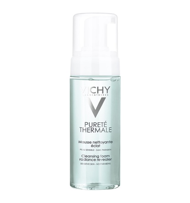 Vichy Mousse Nettoyant 150ml